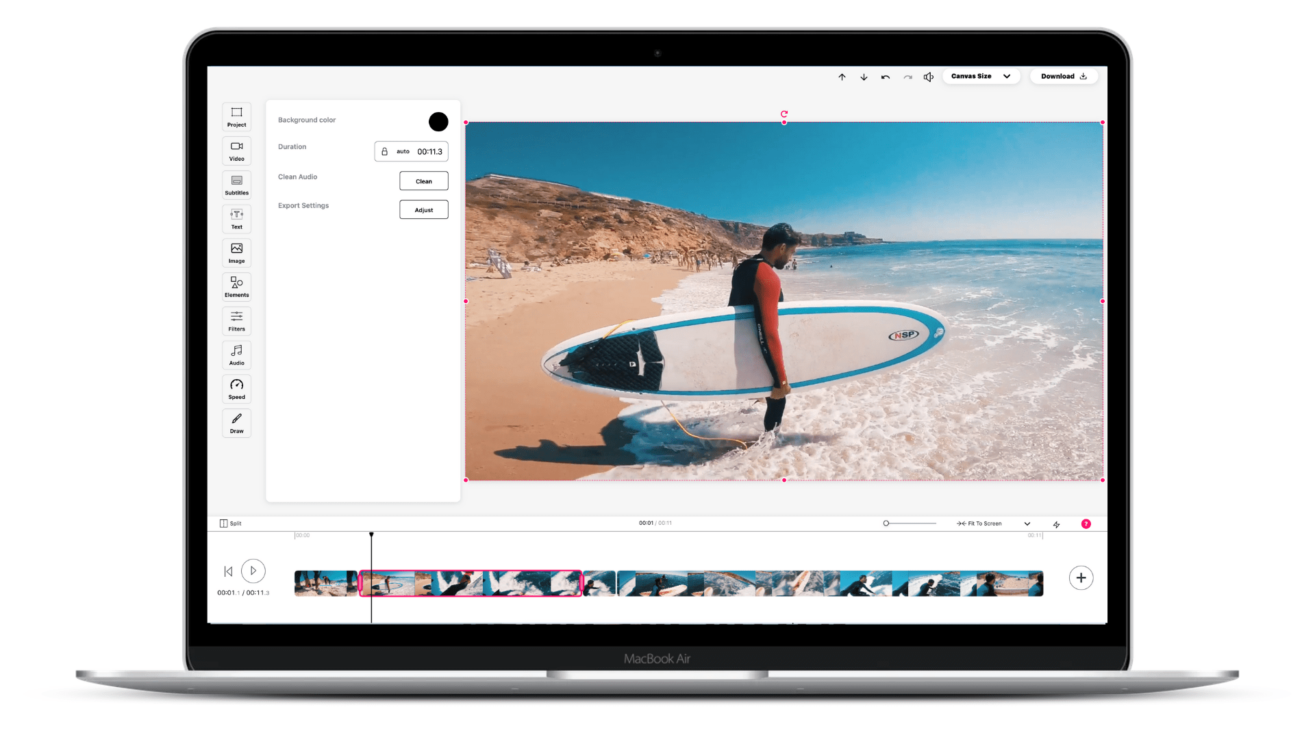 Video Splitter Easy Video Splitter Software VEED.IO